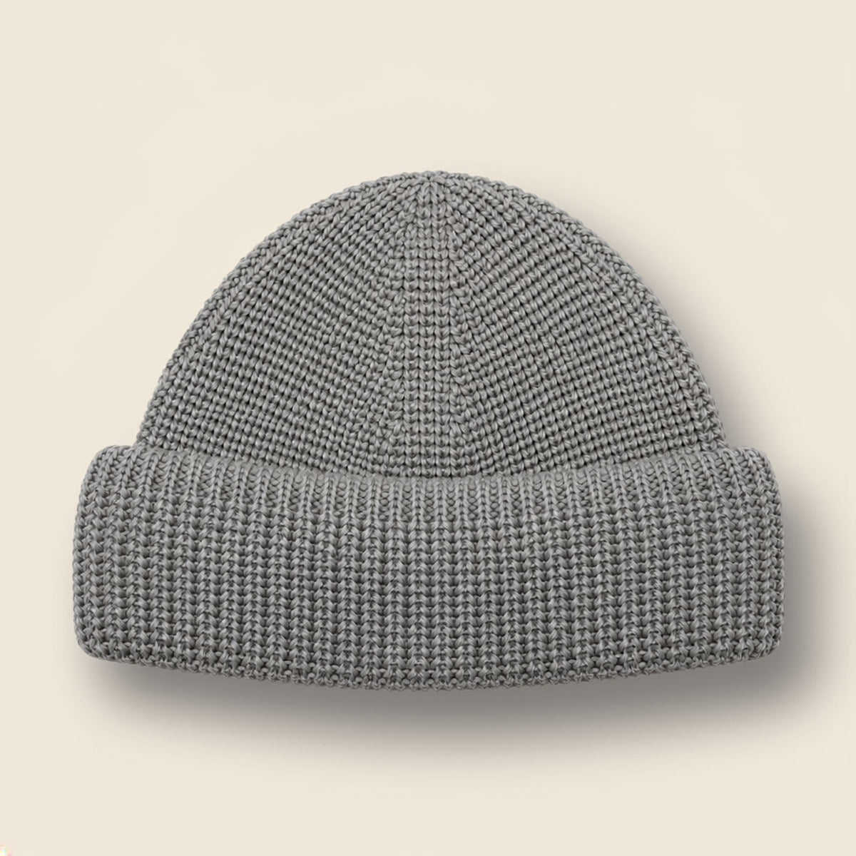 Knitted Hat "Clean Arvid"