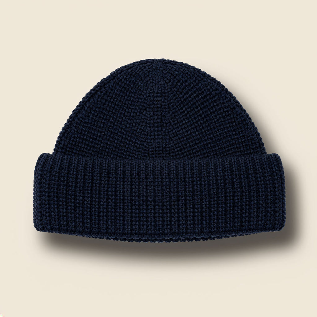 Knitted Hat "Clean Arvid"