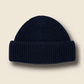 Knitted Hat "Clean Arvid"