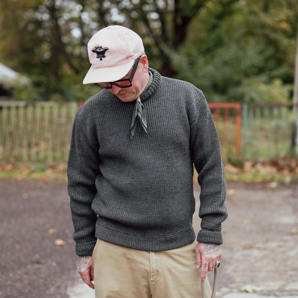 Roundneck "Pure Anders"