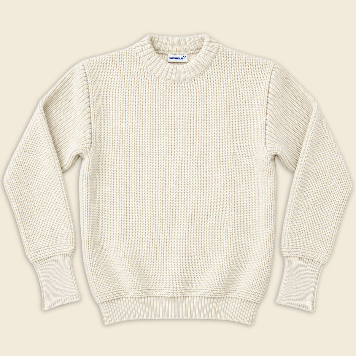 Roundneck "Pure Anders"